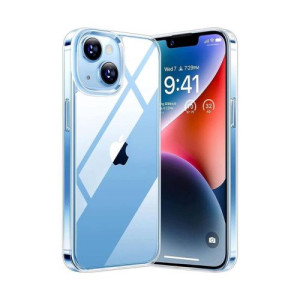 [NoName] Apple iPhone 15 Pro Case, 2 mm Transparent DN099816-20
